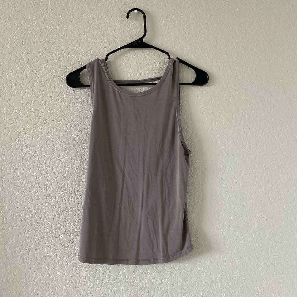 NWOT Lululemon Tank